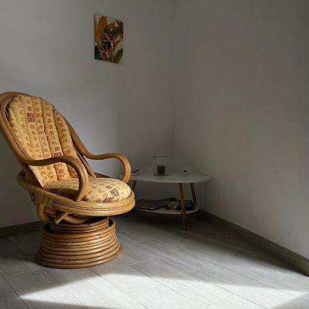 Tranquilidad Y Relax Apartment Valsequillo Exterior foto