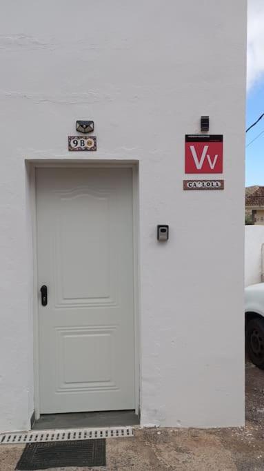 Tranquilidad Y Relax Apartment Valsequillo Exterior foto