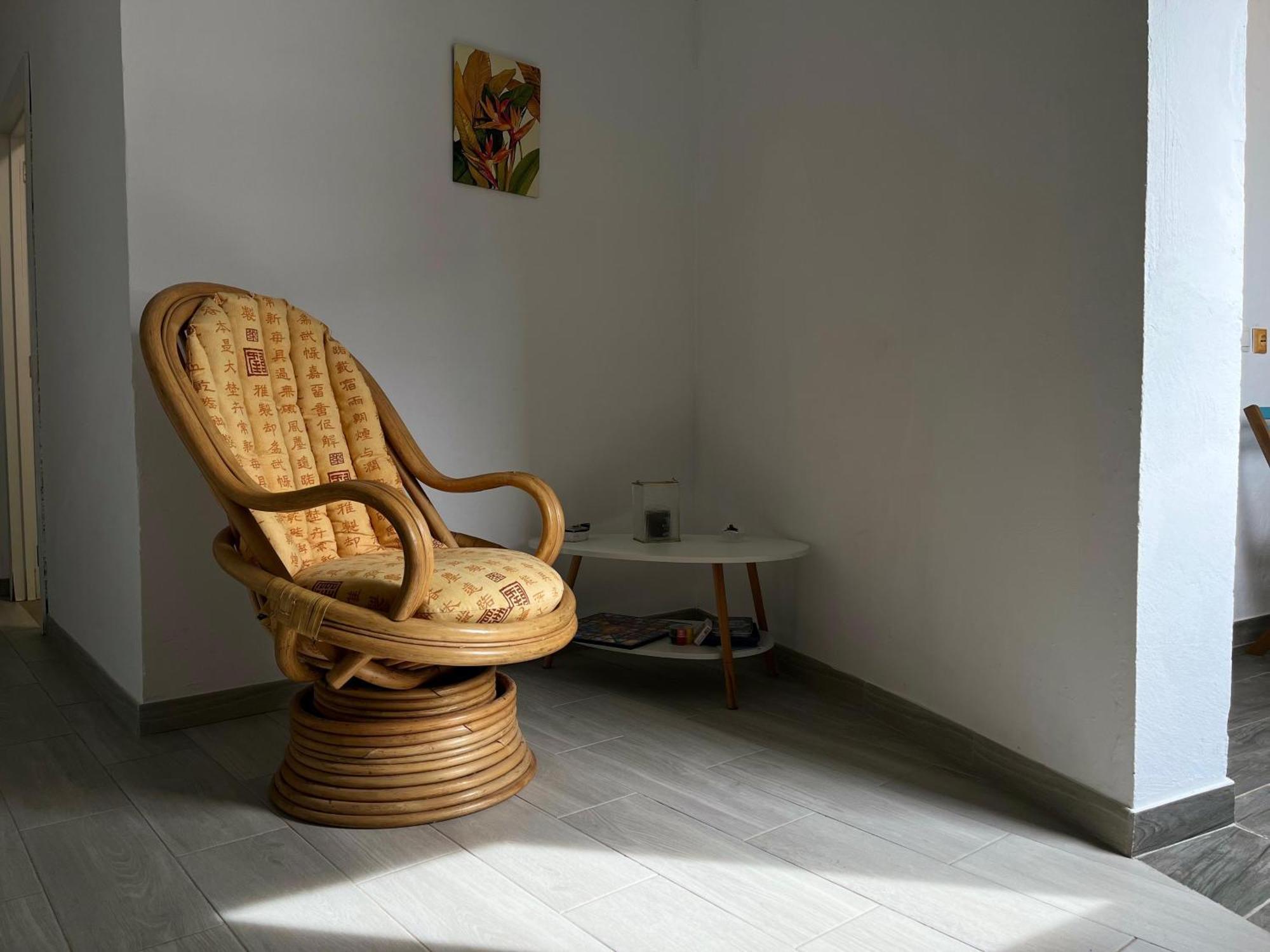 Tranquilidad Y Relax Apartment Valsequillo Exterior foto