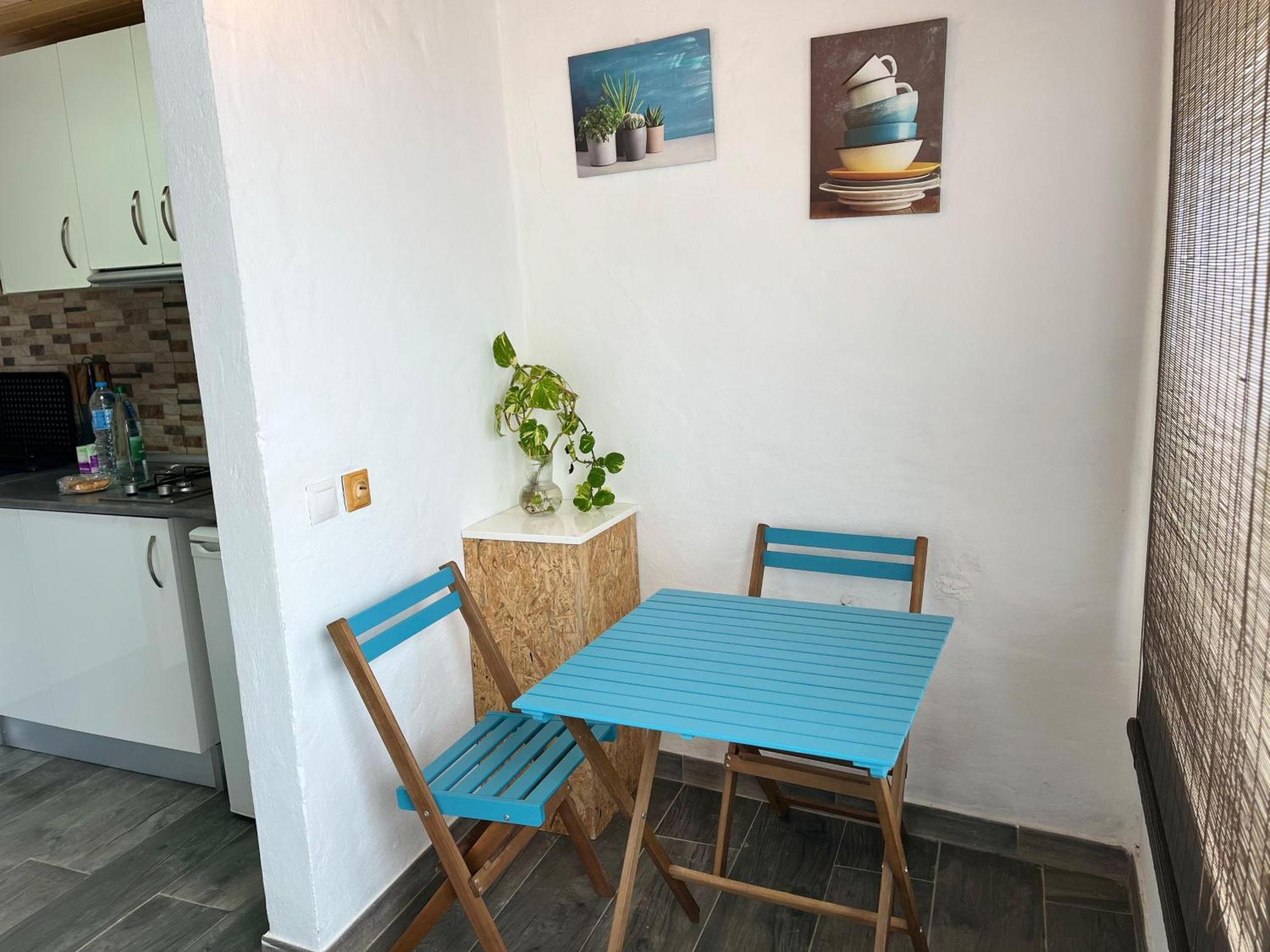 Tranquilidad Y Relax Apartment Valsequillo Exterior foto